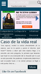 Mobile Screenshot of isabelalacan.com